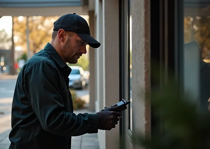 Professional Commercial Possum Control Assessment Services Stockleigh