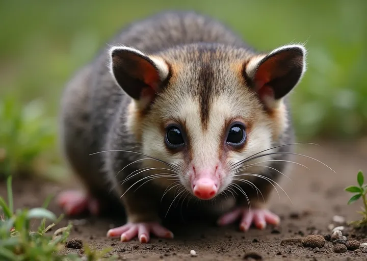 Safe Possum Capture Stockleigh