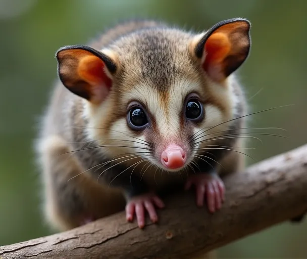 Possum Relocation & Release Stockleigh