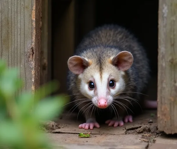 Professional Possum Box Installation Services Stockleigh| Fresho Possum Removal Stockleigh