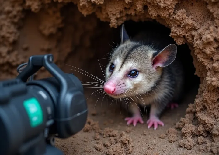 Comprehensive Possum Property Inspection Stockleigh