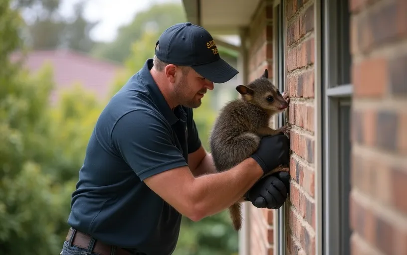 Advanced Possum Prevention Systems Stockleigh