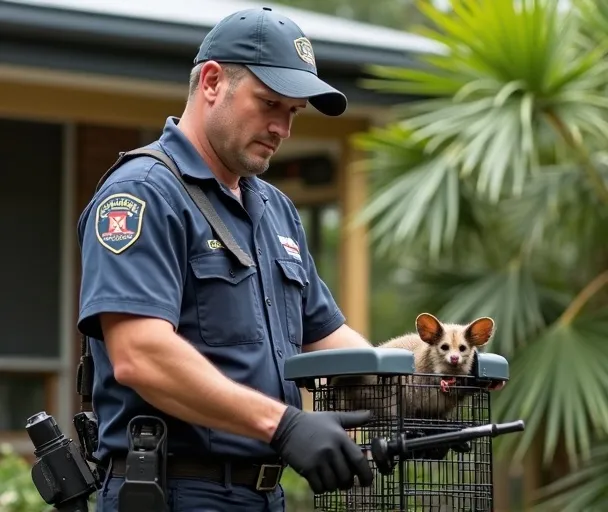 Fresho Possum Removal Stockleigh Stockleigh Backyard Possum Removal Team