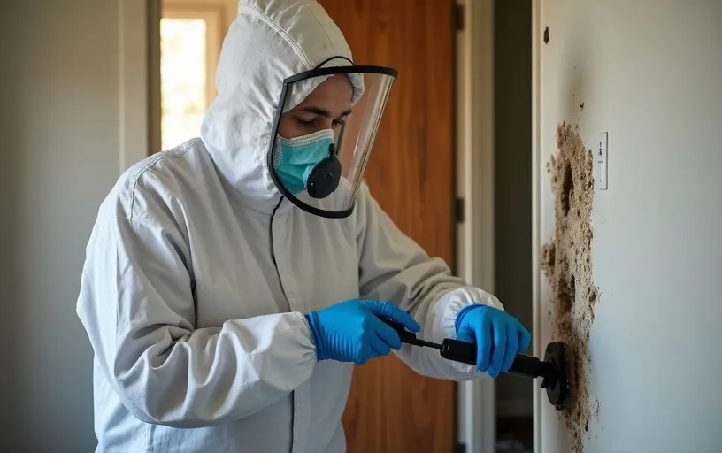 Sanitization & Decontamination Stockleigh